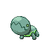 Main Sprite