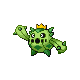 Cacnea (cacnea) game sprite