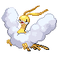 Main Sprite
