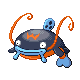 Main Sprite