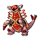 Main Sprite