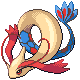 Milotic (milotic) game sprite