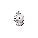 Castform (castform) game sprite