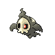 Duskull (duskull) game sprite