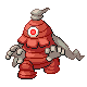 Main Sprite
