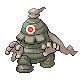 Dusclops (dusclops) game sprite