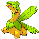 Main Sprite