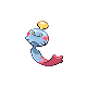 Chimecho (chimecho) game sprite