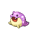 Main Sprite