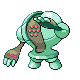 Main Sprite