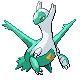 Main Sprite