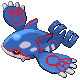 Kyogre (kyogre) game sprite