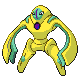 Main Sprite