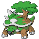 Torterra (torterra) game sprite