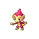 Main Sprite