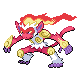 Main Sprite