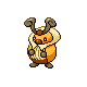 Main Sprite