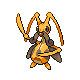Main Sprite