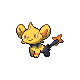 Main Sprite