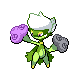 Main Sprite