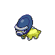 Main Sprite