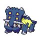 Main Sprite