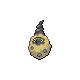 Burmy Sandy Cloak (burmy) game sprite