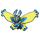 Main Sprite