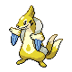 Main Sprite