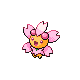 Main Sprite