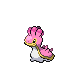 Shellos West Sea (shellos) game sprite