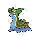 Gastrodon East Sea (gastrodon) game sprite