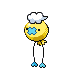 Main Sprite