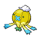 Main Sprite