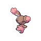 Main Sprite