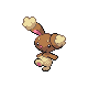 Buneary (buneary) game sprite