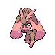 Main Sprite