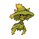 Main Sprite