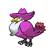 Main Sprite