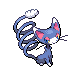 Glameow (glameow) game sprite
