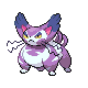Main Sprite
