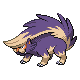 Skuntank (skuntank) game sprite