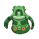 Main Sprite