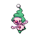 Main Sprite