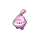 Main Sprite