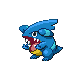Main Sprite
