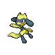 Main Sprite