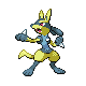 Main Sprite