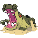 Main Sprite