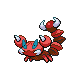 Main Sprite